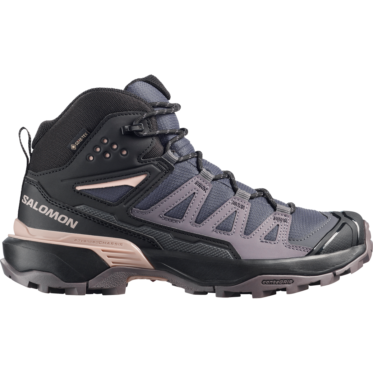 X ULTRA 360 MID GORE-TEX