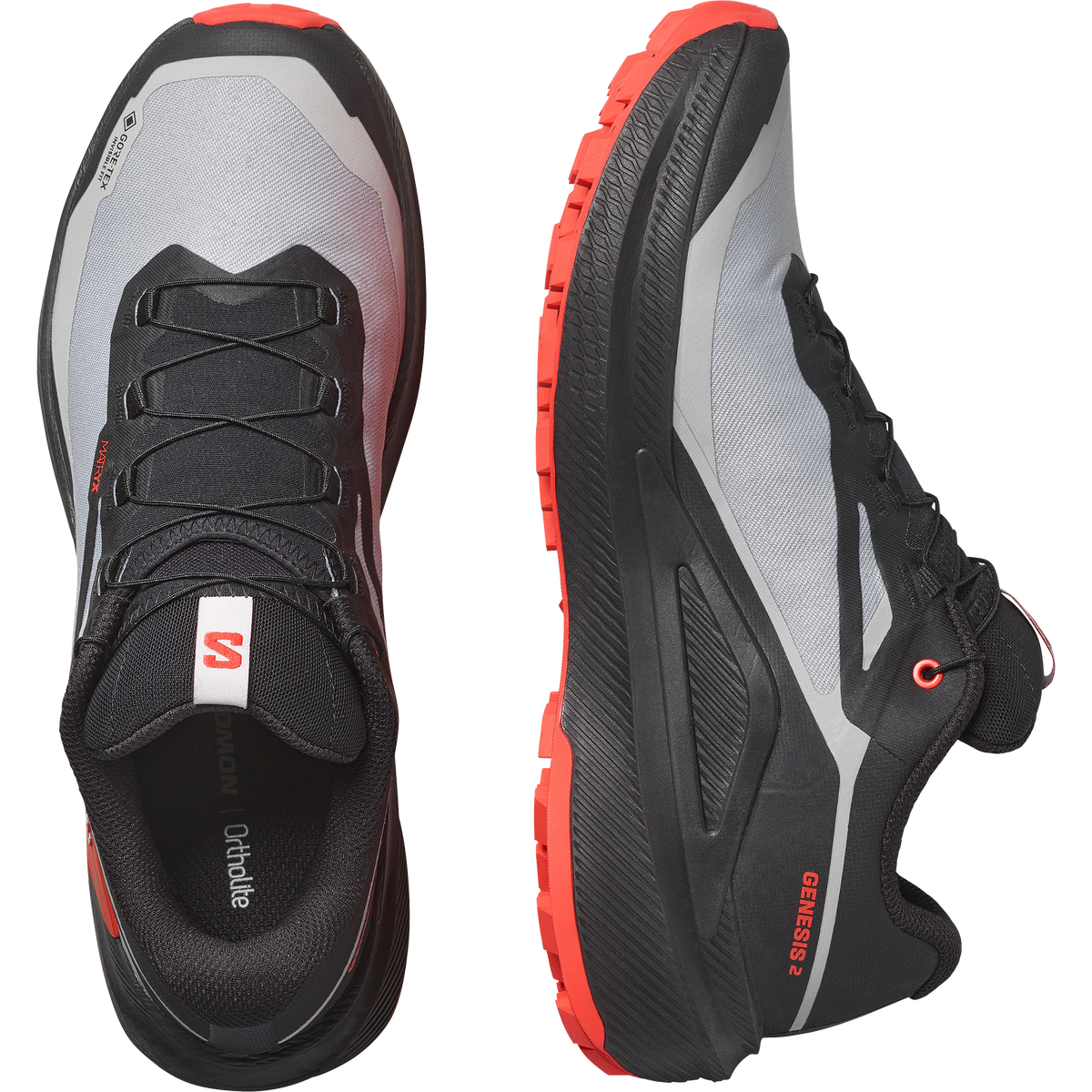 GENESIS 2 GTX