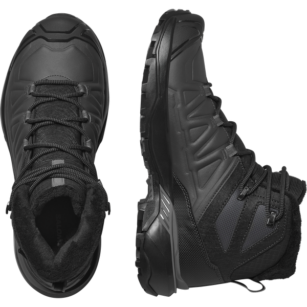 X ULTRA SNOWPILOT WATERPROOF