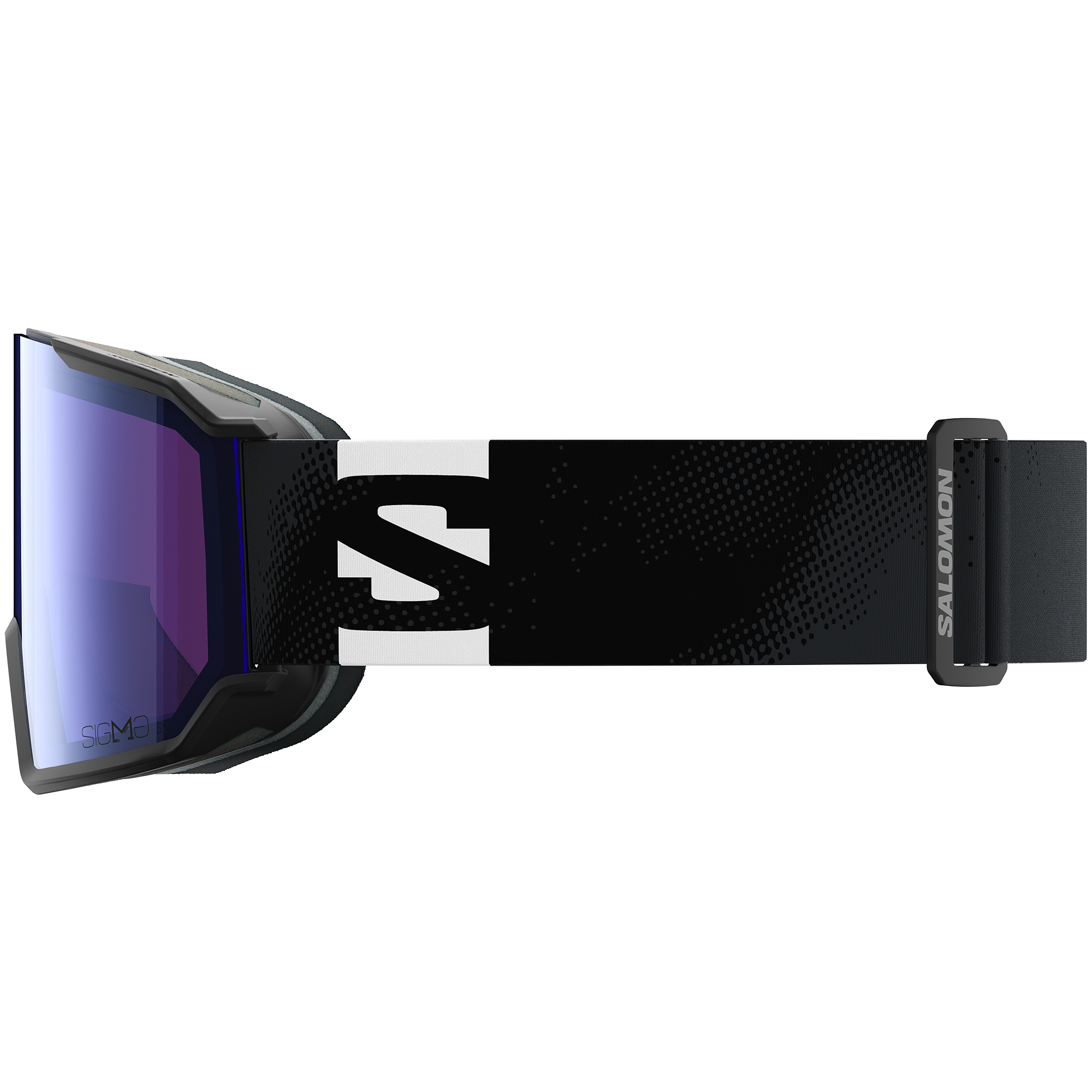 S/VIEW 3 LOW BRIDGE FIT SIGMA Secondary image