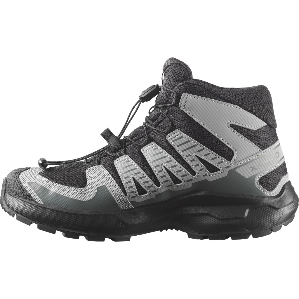 XA PRO MID WATERPROOF