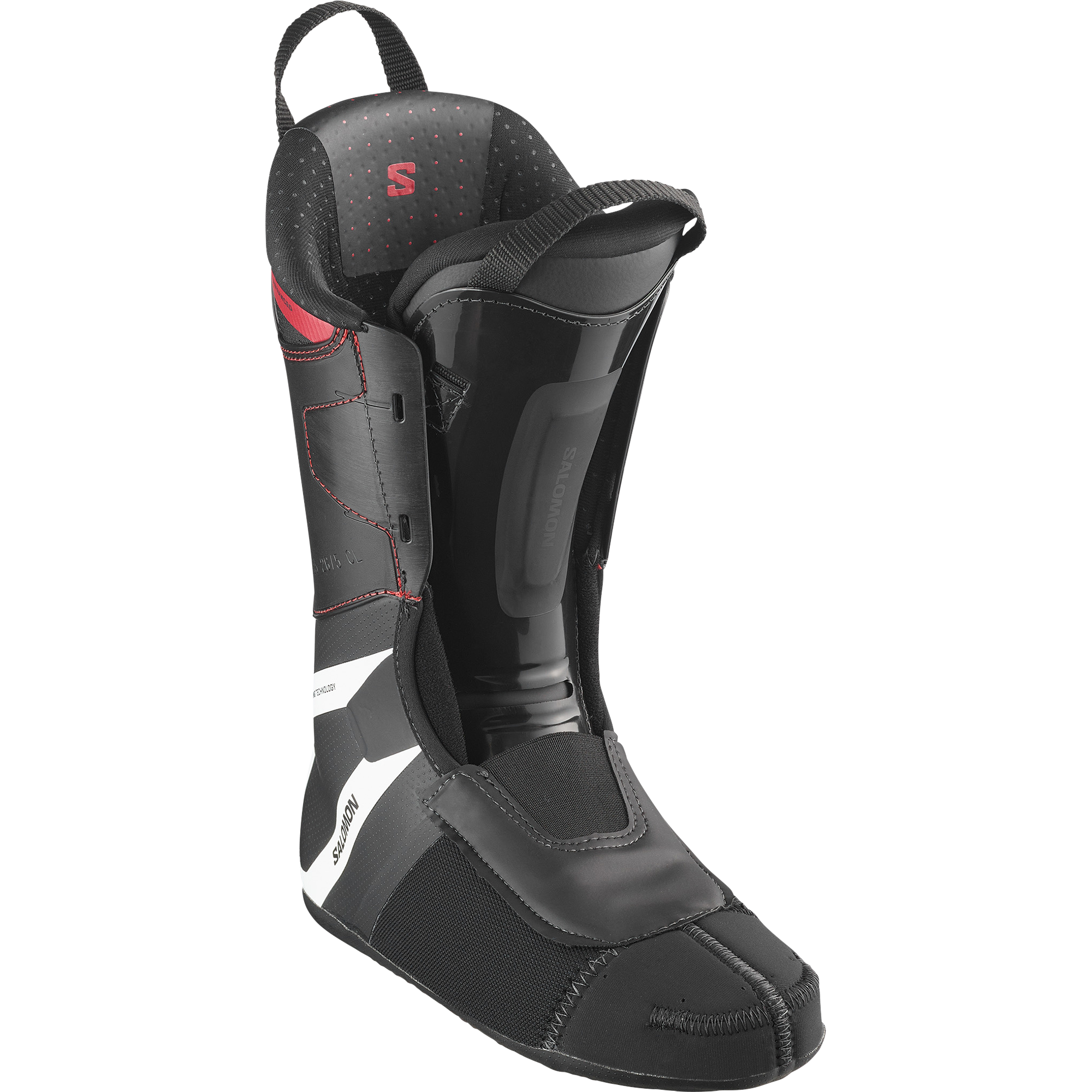 S/PRO ALPHA C BOA 110 Secondary image