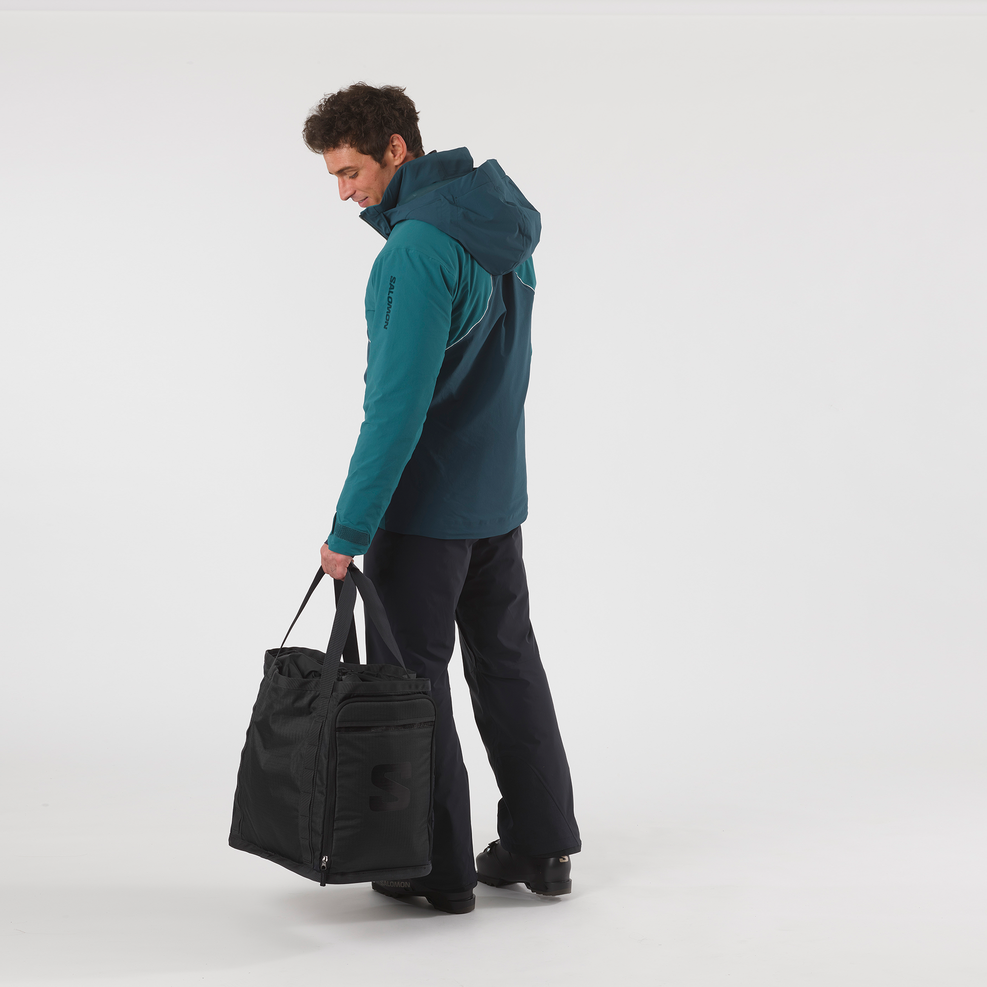 EXTEND MAX GEARBAG Secondary image