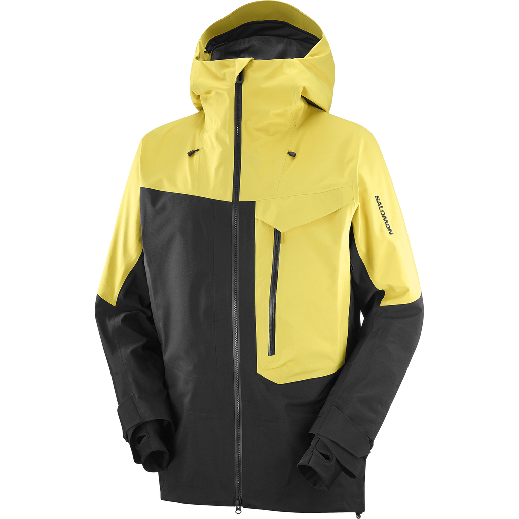 MOON PATROL GORE-TEX