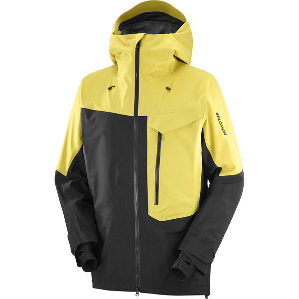 MOON PATROL GORE-TEX