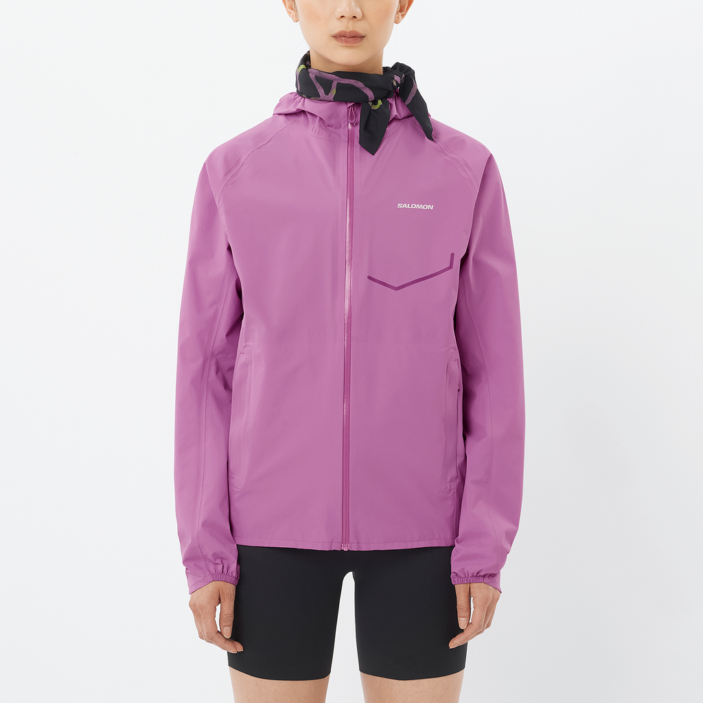 BONATTI WATERPROOF