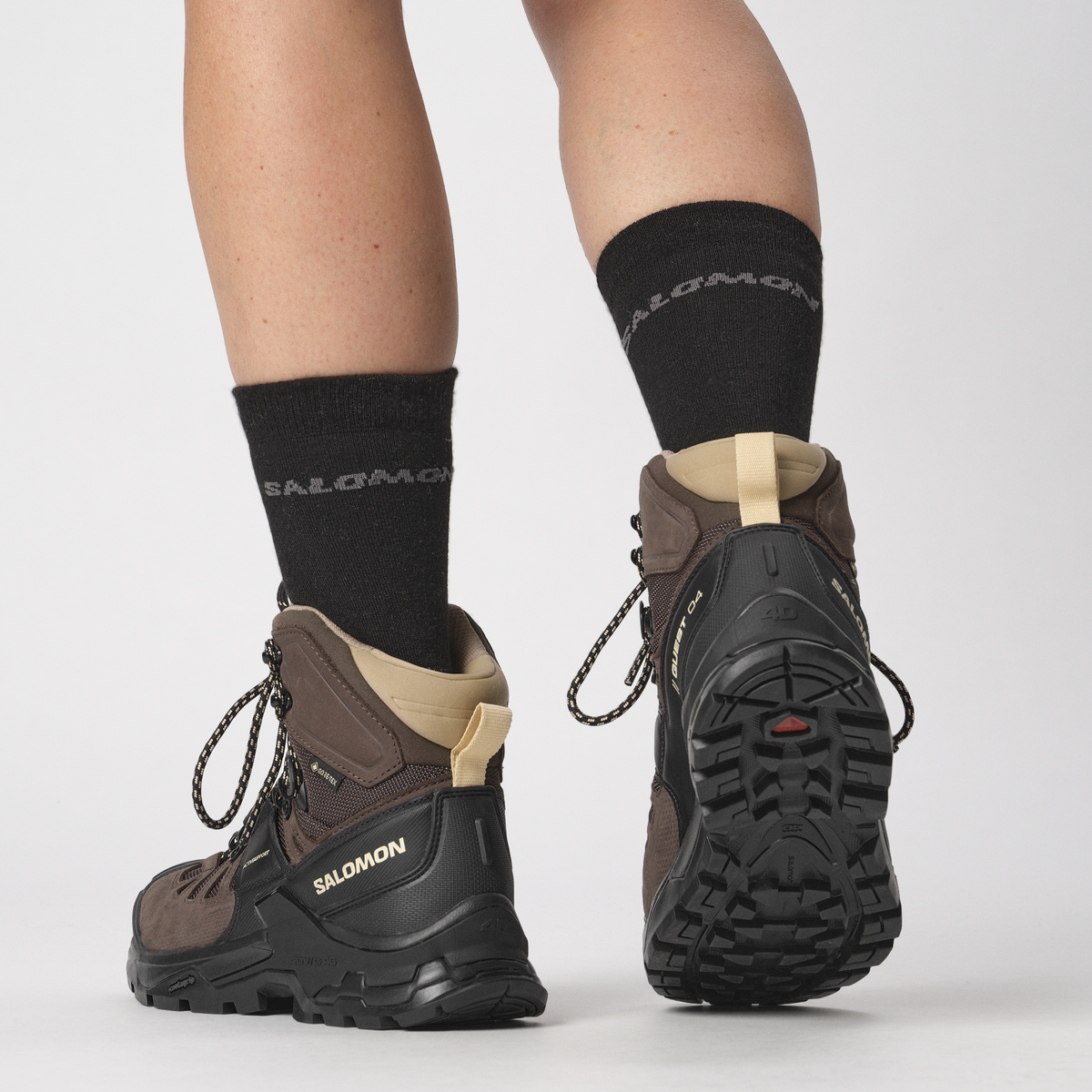 QUEST 4 GORE-TEX