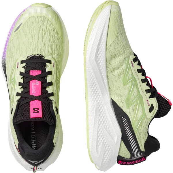 AERO GLIDE 4
