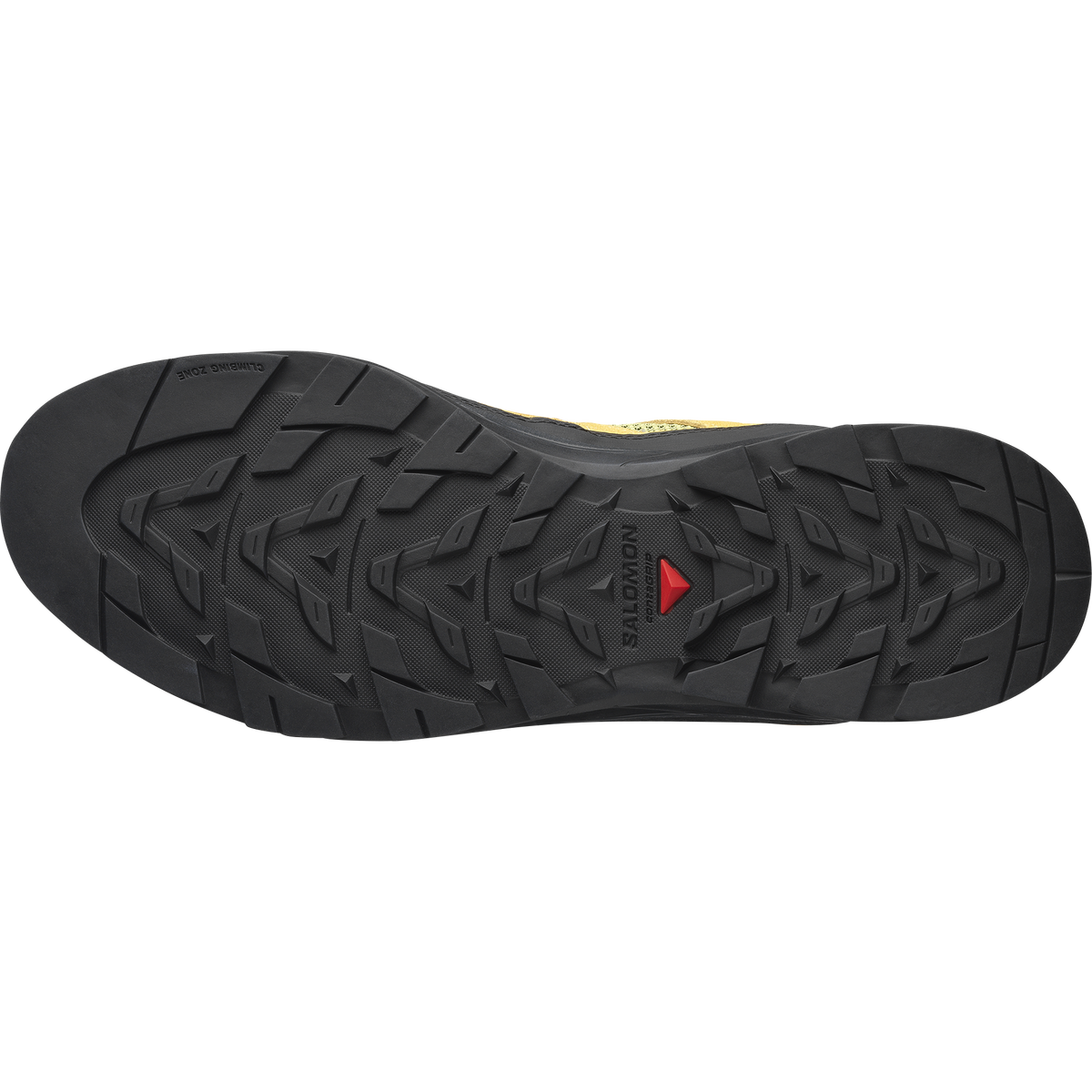 X-ALP WOVEN