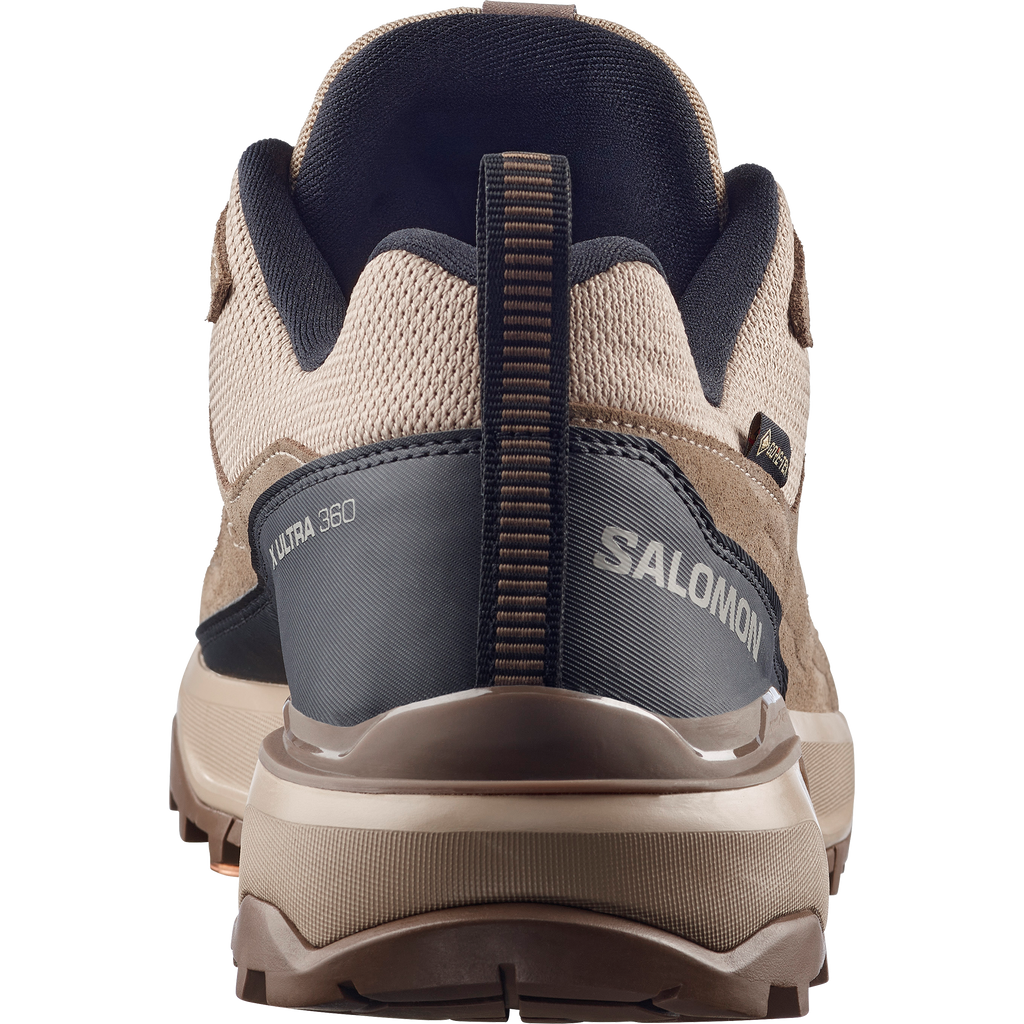 X ULTRA 360 LEATHER GORE-TEX