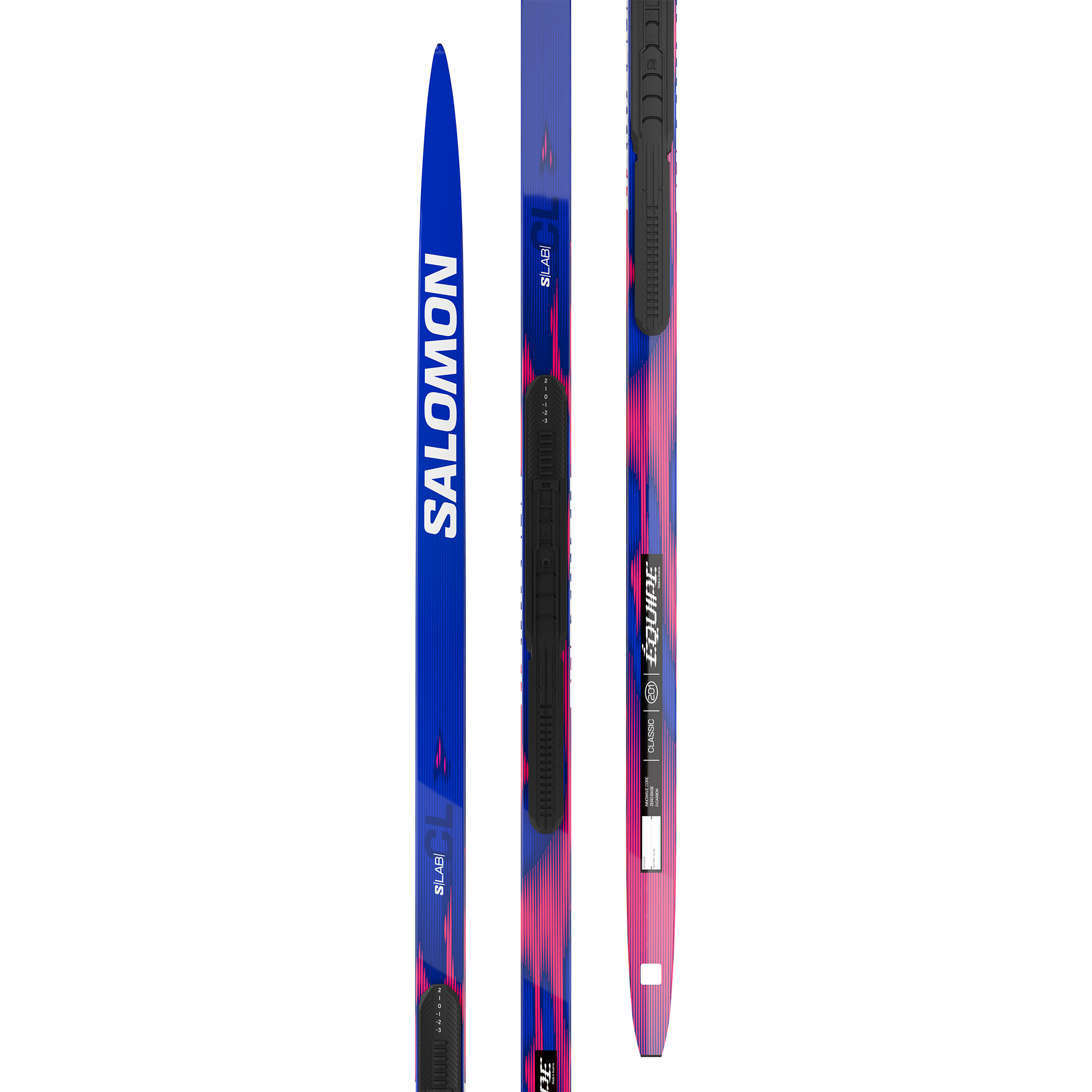 S/LAB EQUIPE CLASSIC ZERO Soft Secondary image