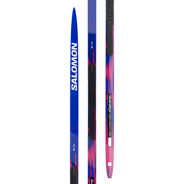 S/LAB EQUIPE CLASSIC ZERO Soft