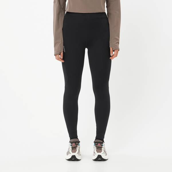 SHAKEout CORE TIGHTS