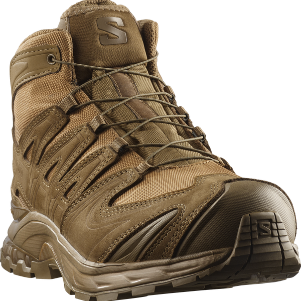 XA FORCES MID