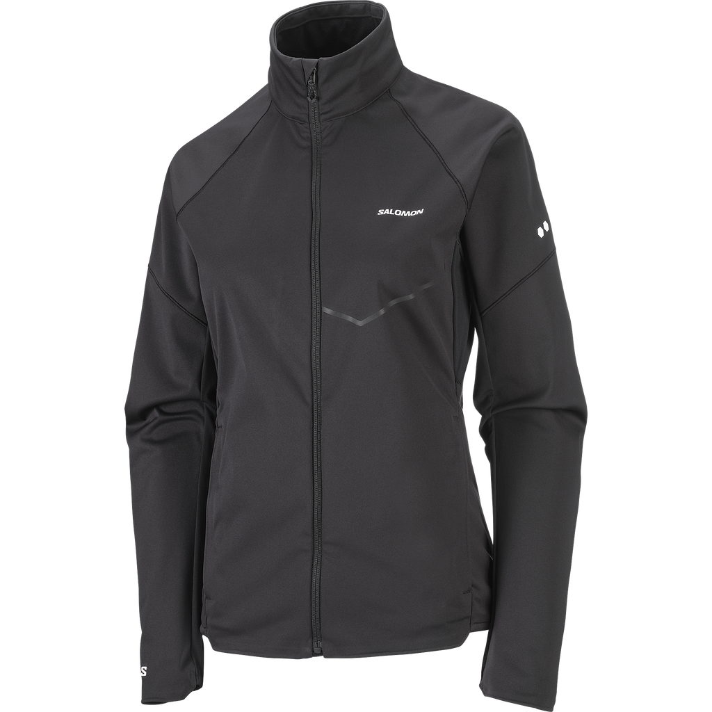 SENSE AERO SOFTSHELL