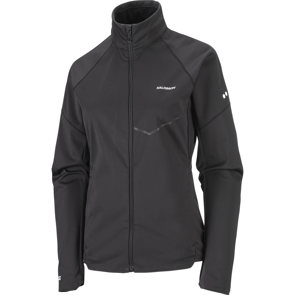 SENSE AERO SOFTSHELL