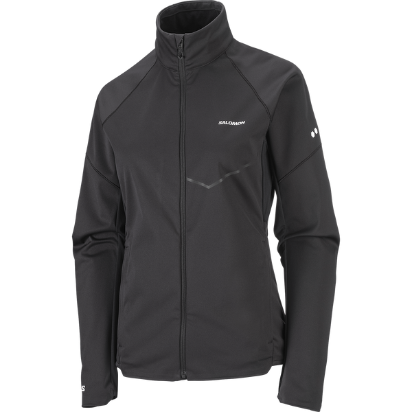 SENSE AERO SOFTSHELL