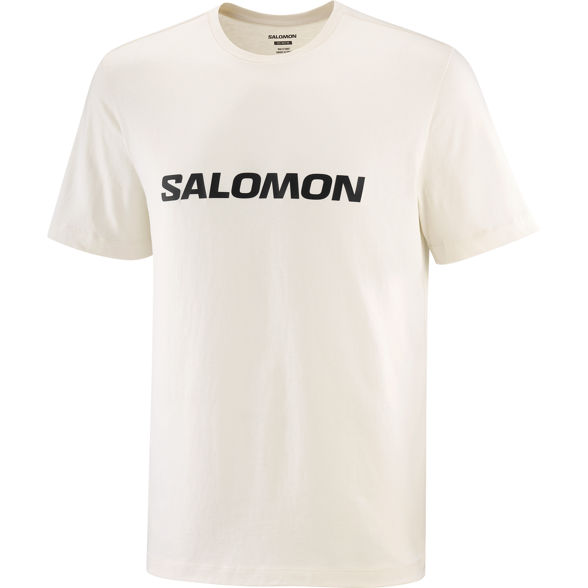 SALOMON LOGO Main image