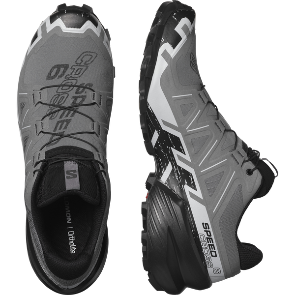SPEEDCROSS 6