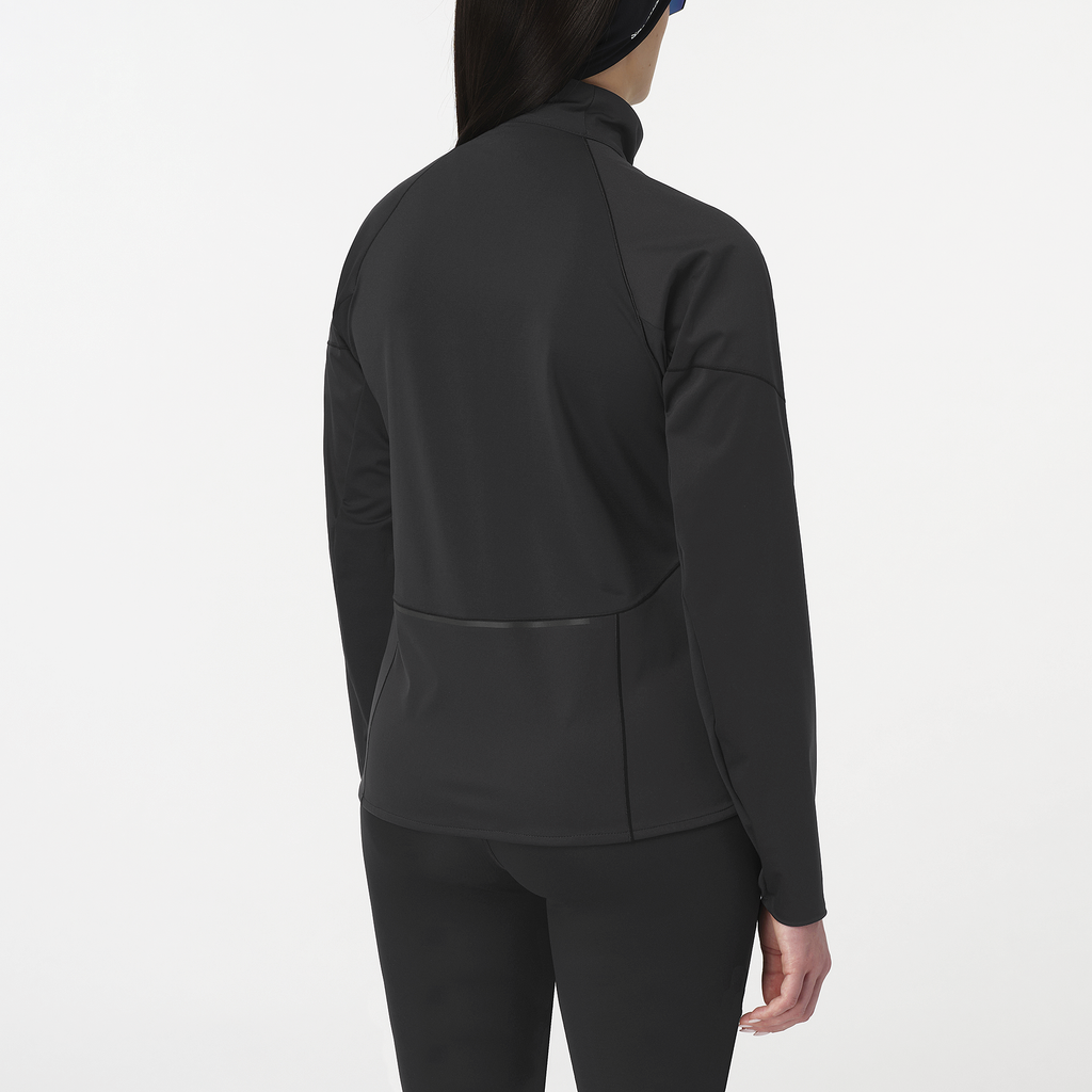 SENSE AERO SOFTSHELL