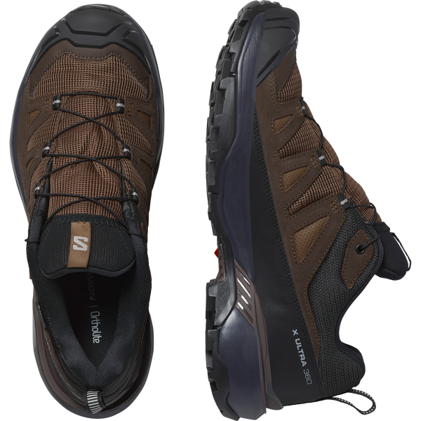 X ULTRA 360 LEATHER GORE-TEX