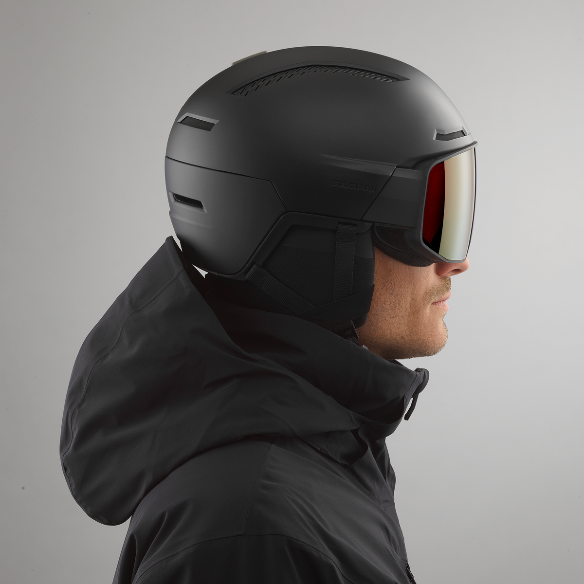 DRIVER PRIME SIGMA PLUS MIPS Main image