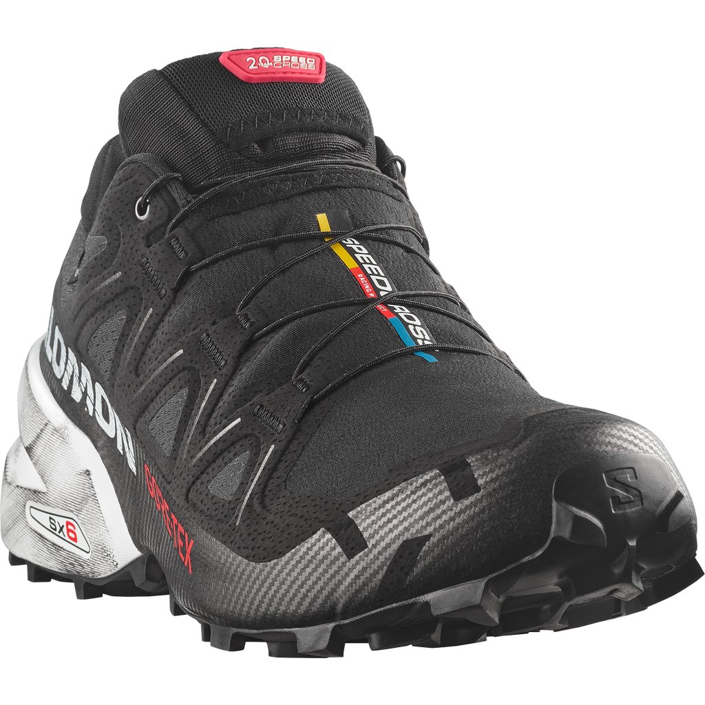 SPEEDCROSS 6 GORE-TEX 20 YEARS