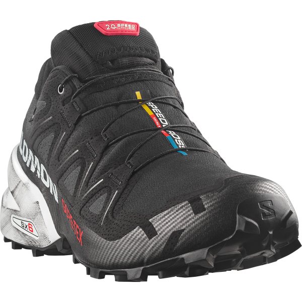 SPEEDCROSS 6 GORE-TEX 20 YEARS
