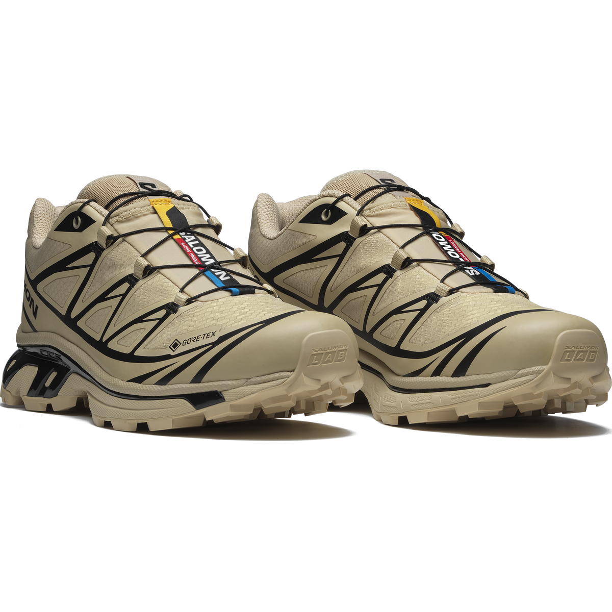 XT-6 GORE-TEX Main image