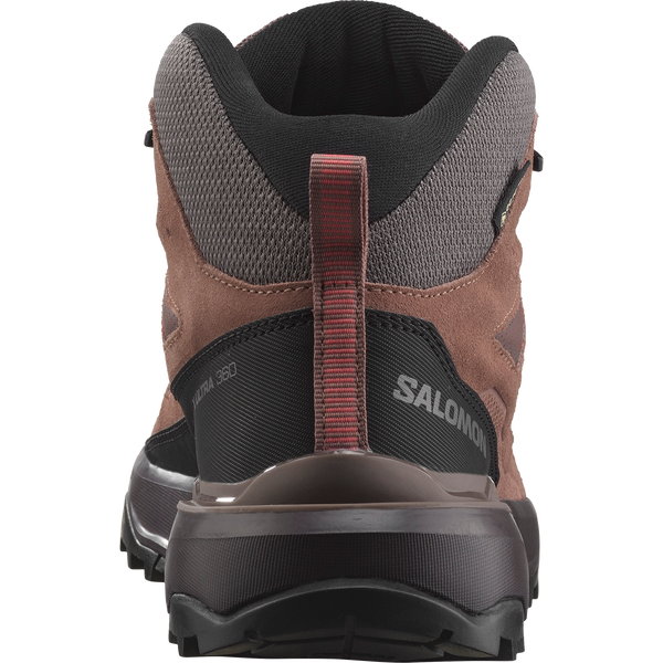 X ULTRA 360 LEATHER MID GORE-TEX