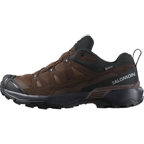 X ULTRA 360 LEATHER GORE-TEX