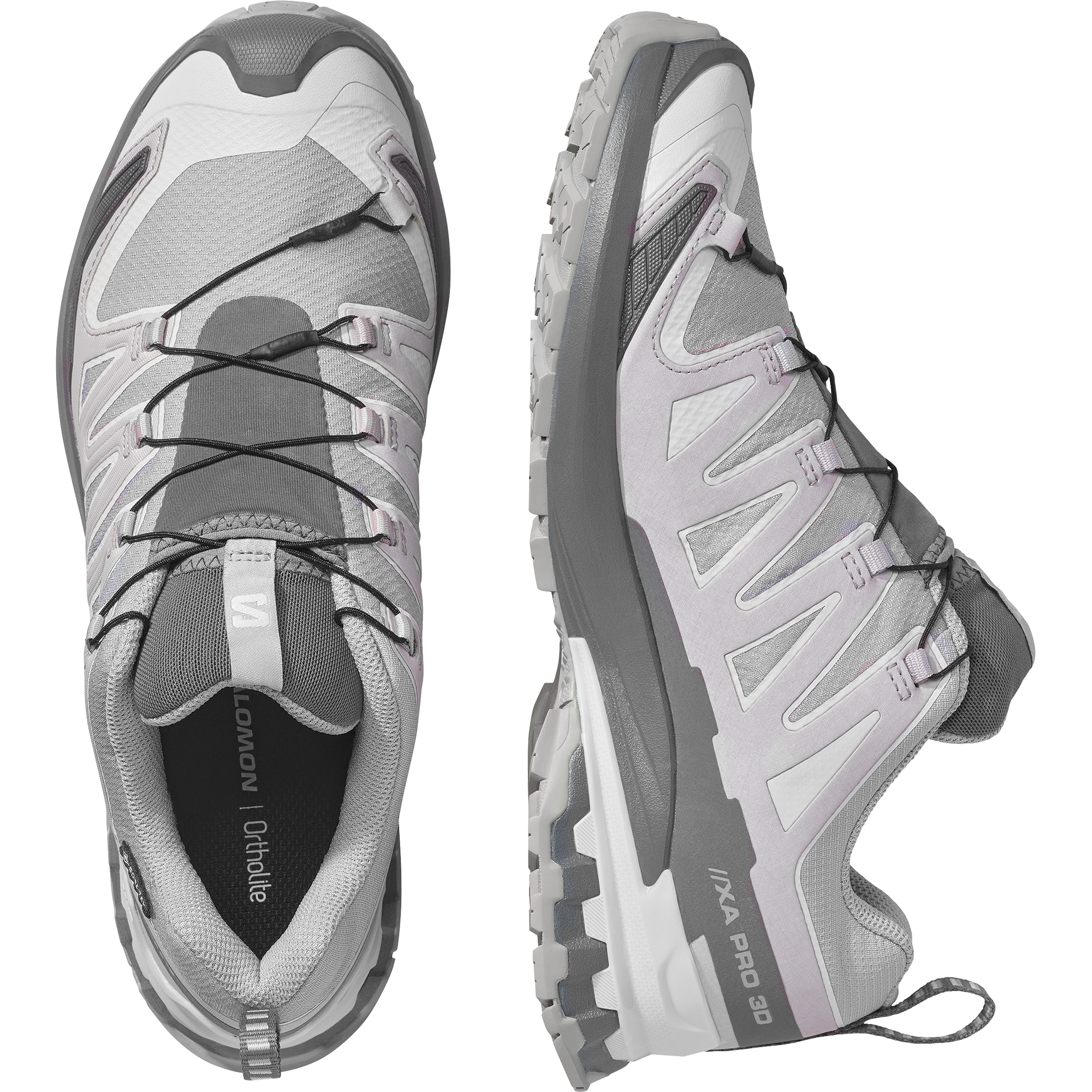 XA PRO 3D V9 GORE-TEX Secondary image