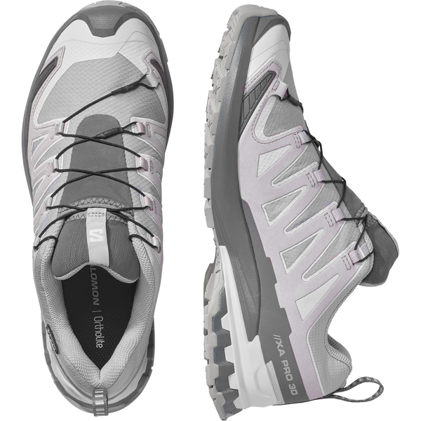 XA PRO 3D V9 GORE-TEX