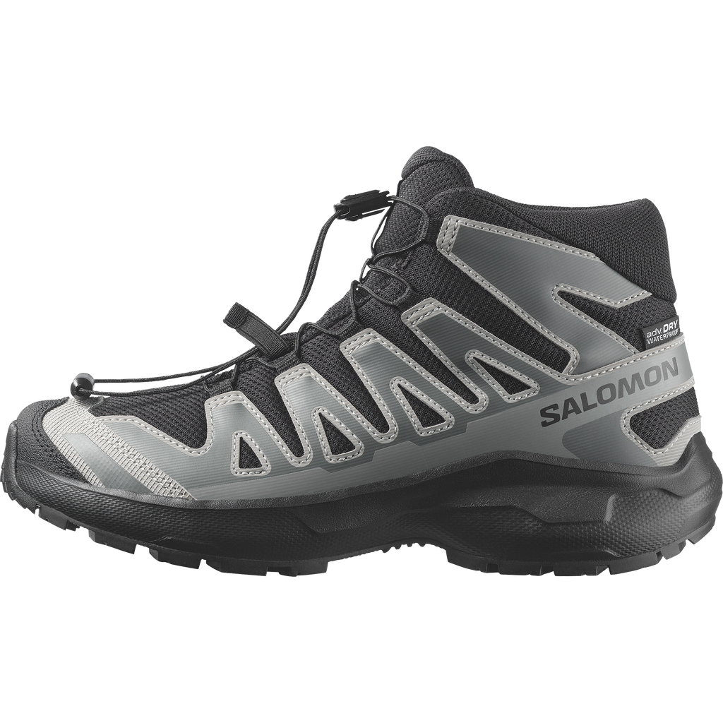 XA PRO MID WATERPROOF