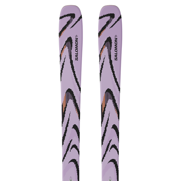 QST 94 LILAC