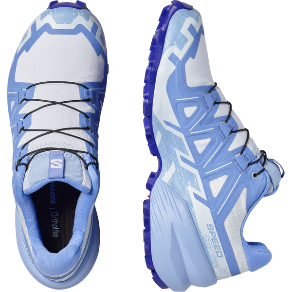SPEEDCROSS 6