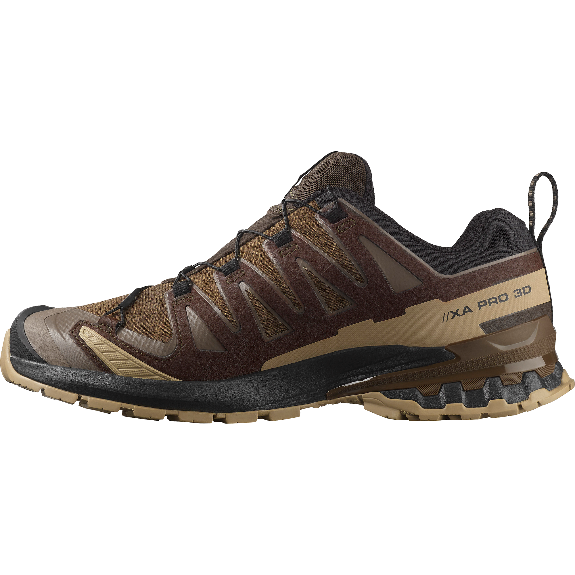 XA PRO 3D V9 GORE-TEX Secondary image
