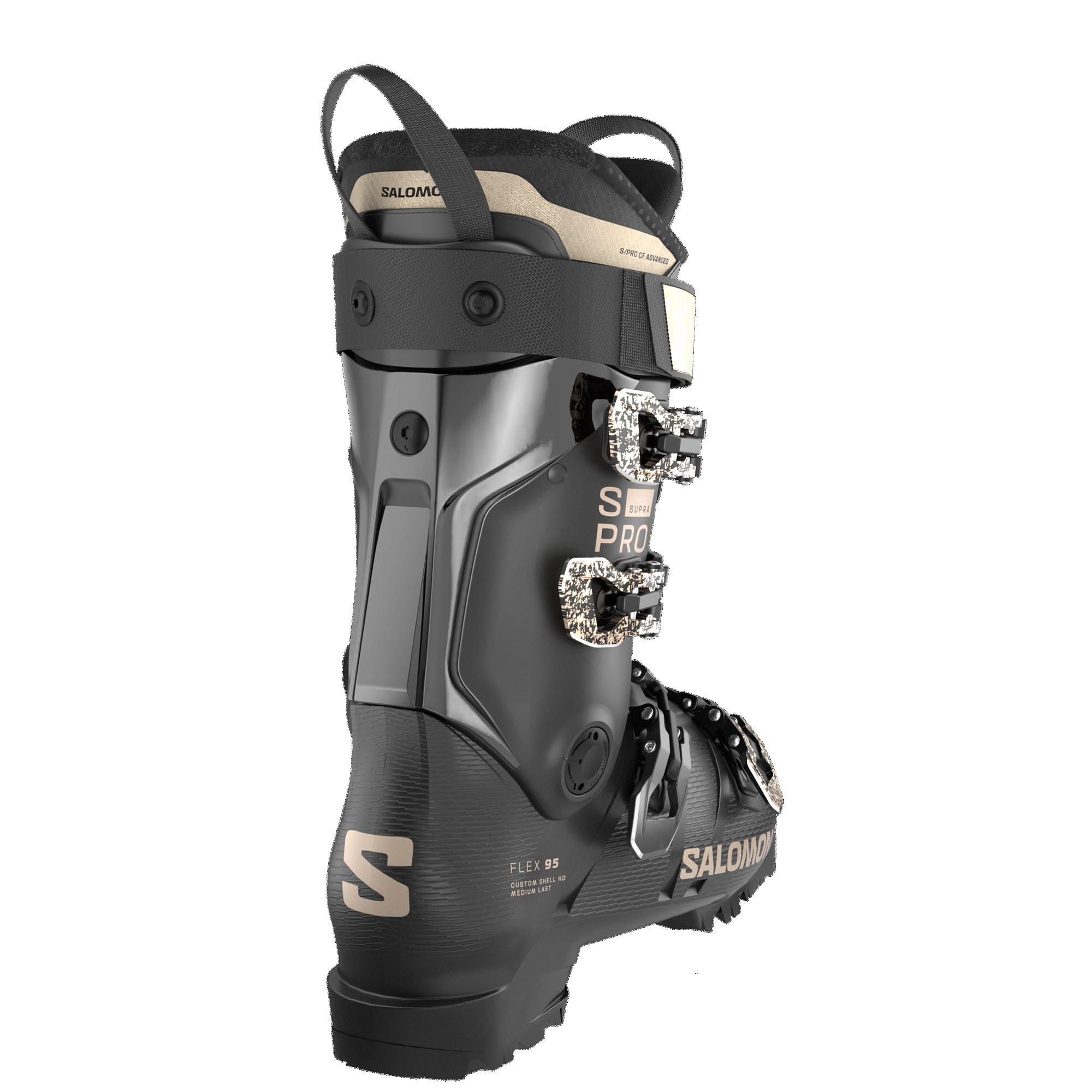 S/PRO SUPRA 95 Secondary image