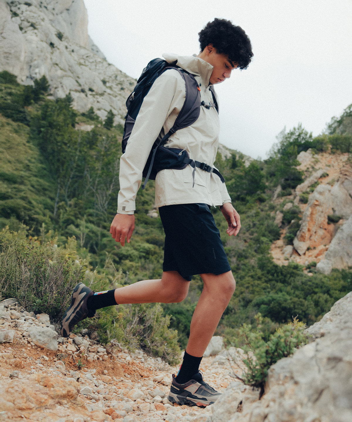 X ULTRA 5 GORE-TEX