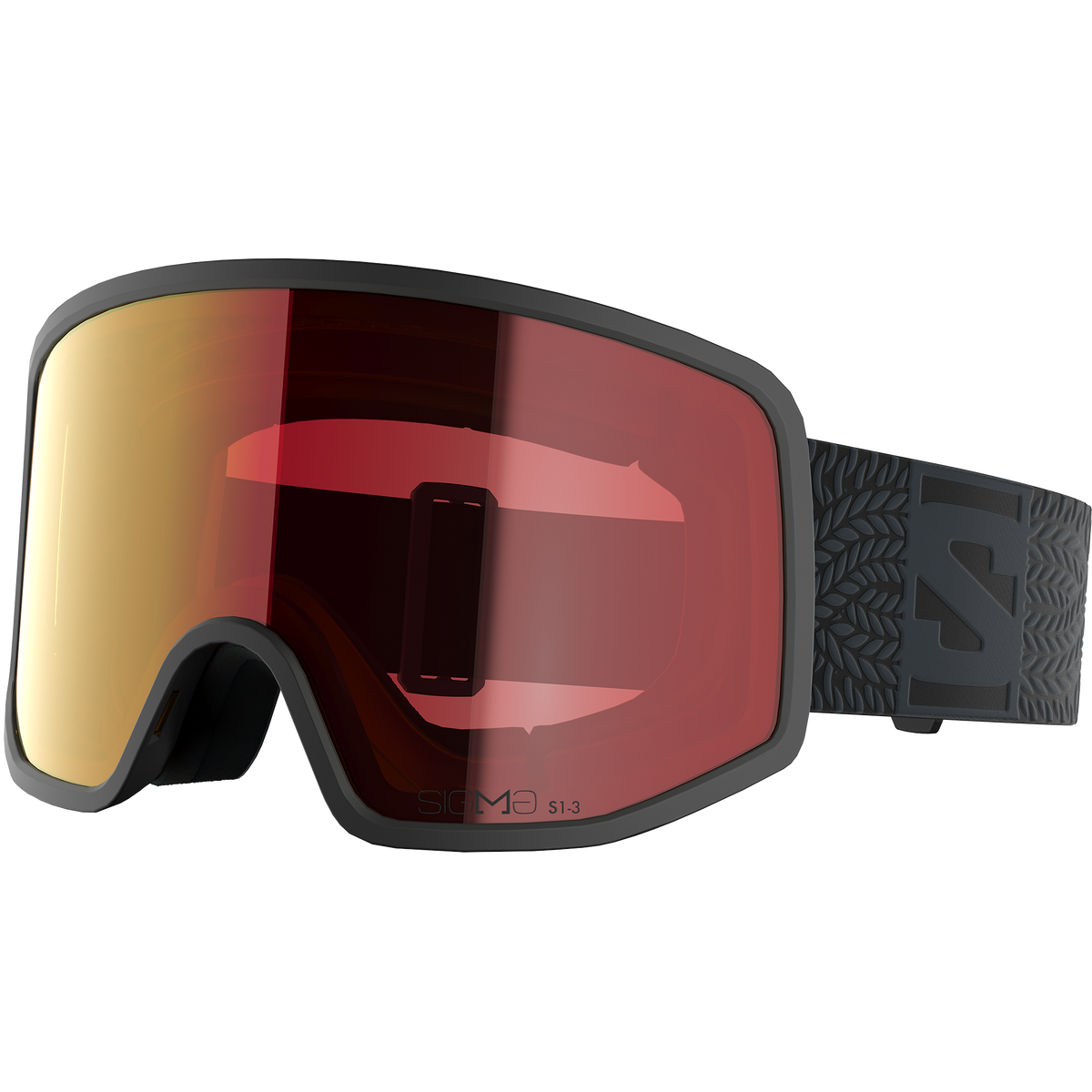 SENTRY PRO S SIGMA PHOTOCHROMIC Main image