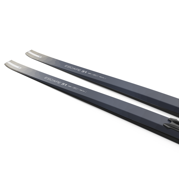 ESCAPE 51 GRIP (and Prolink Access)