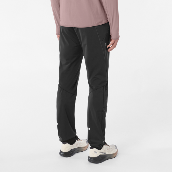 SENSE AERO SOFTSHELL