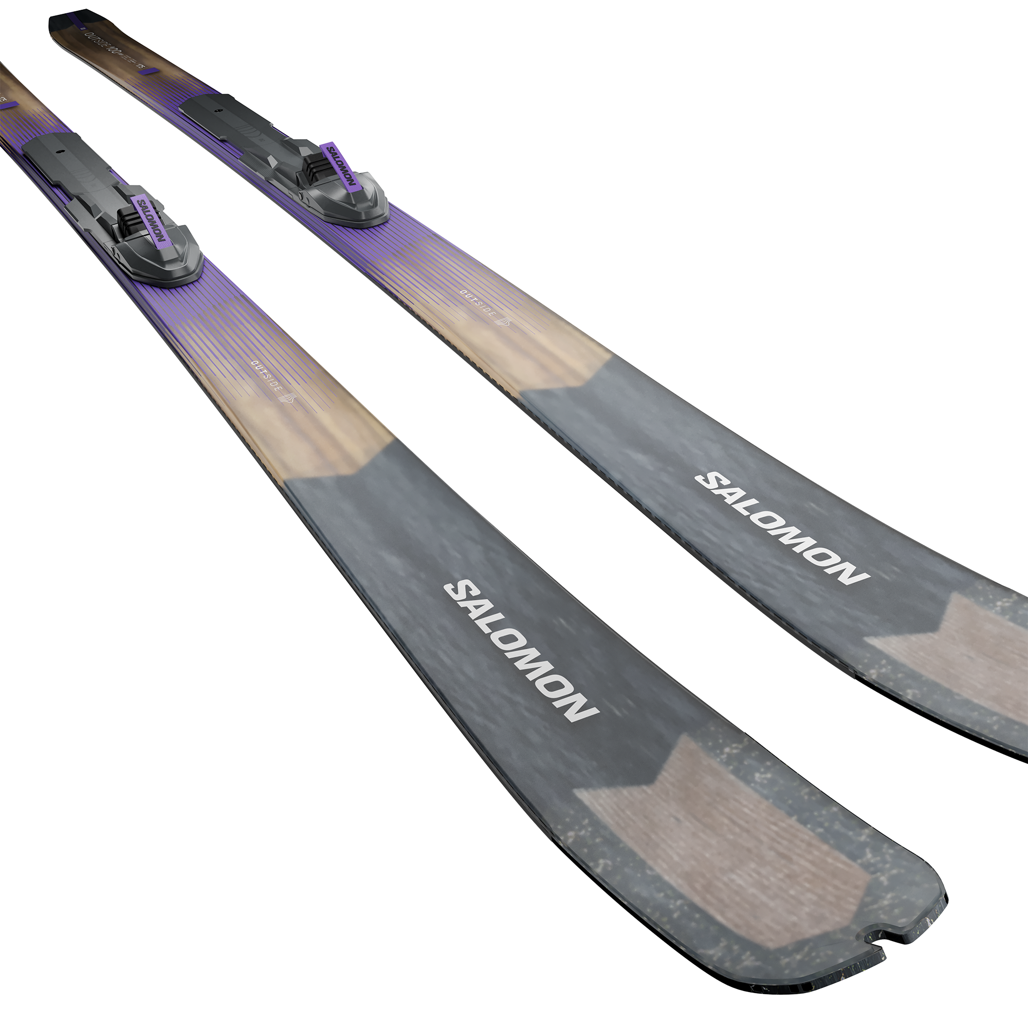OUTSIDE 100 GRIP (and PM BC Outside) Secondary image
