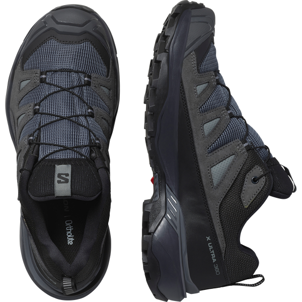 X ULTRA 360 LEATHER GORE-TEX