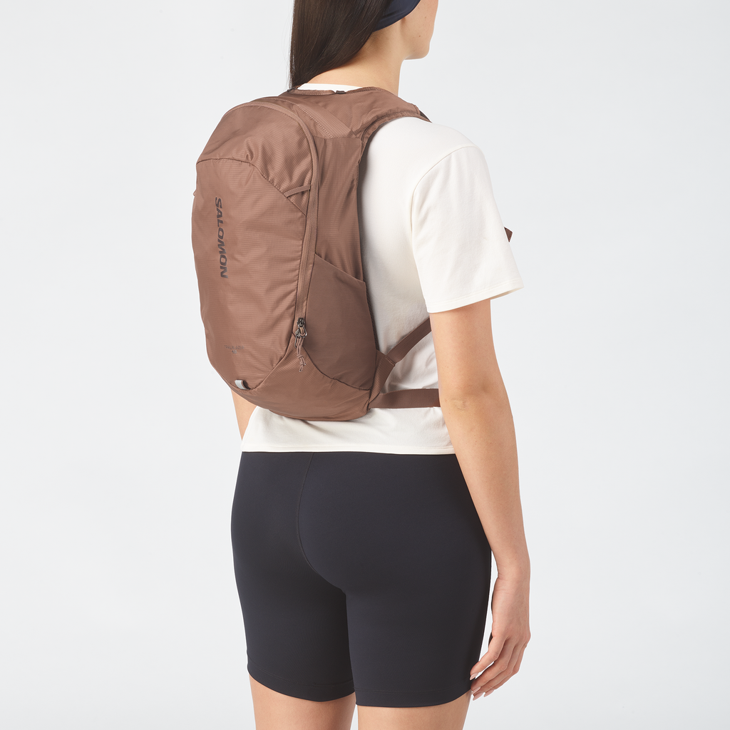 TRAILBLAZER 10