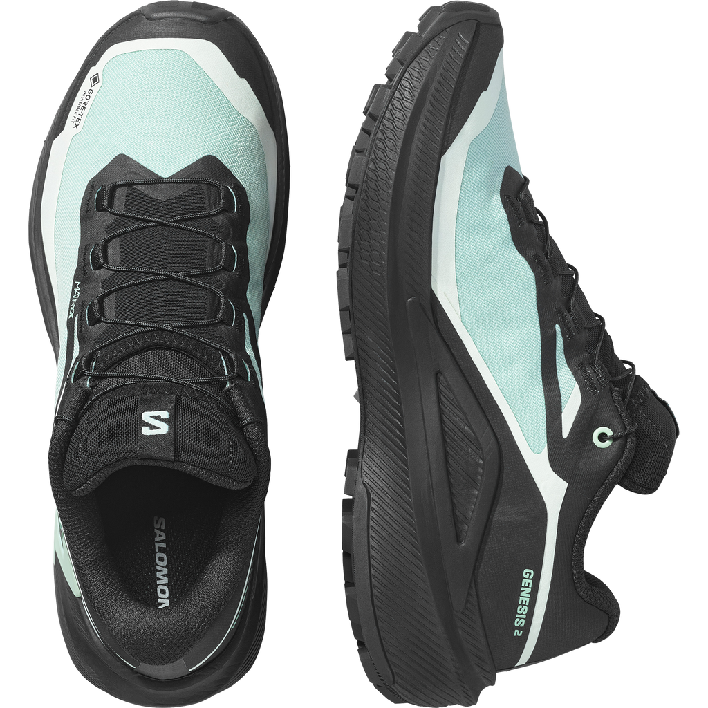 GENESIS 2 GORE-TEX
