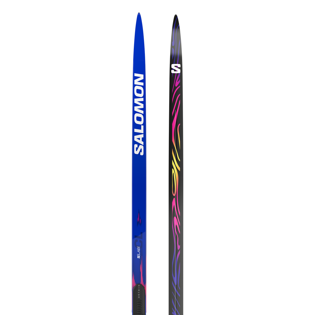 S/LAB EQUIPE CLASSIC WARM Med