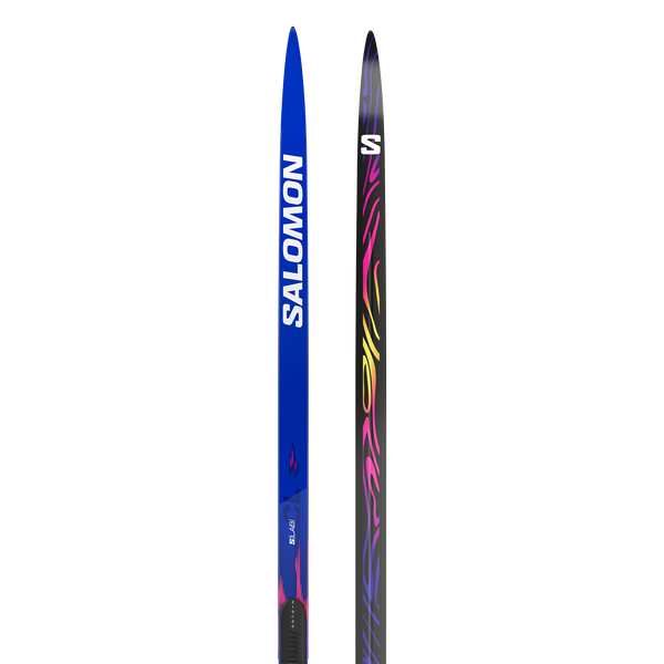 S/LAB EQUIPE CLASSIC WARM Med