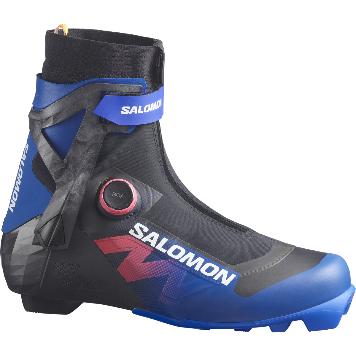 EQUIPE RACE SKIATHLON DP BOA®