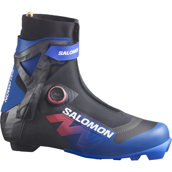 EQUIPE RACE SKIATHLON DP BOA®